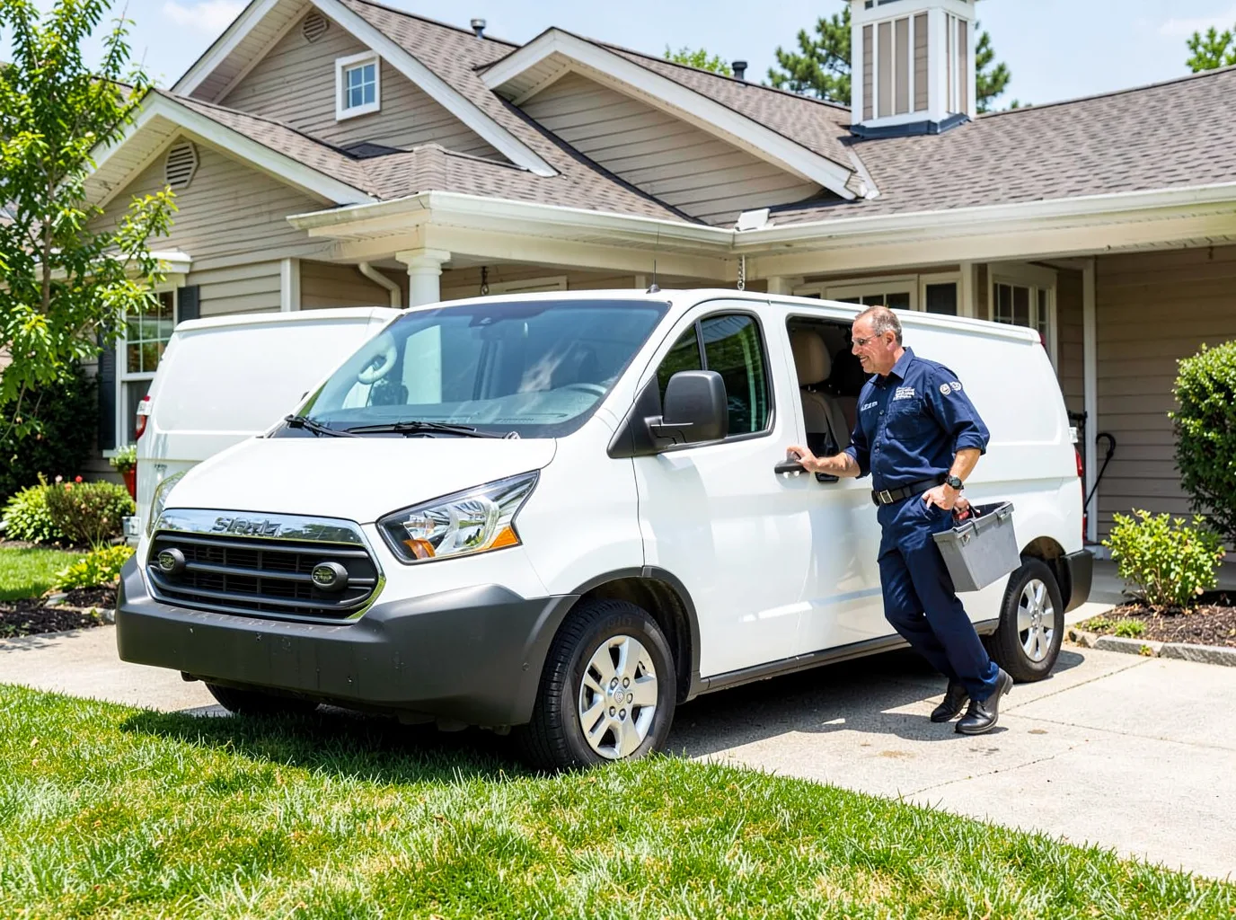 Emergency Plumber company in Maddock, ND