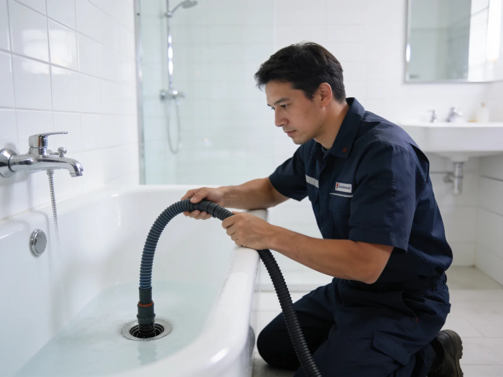 Emergency Plumber Maddock, ND FAQs